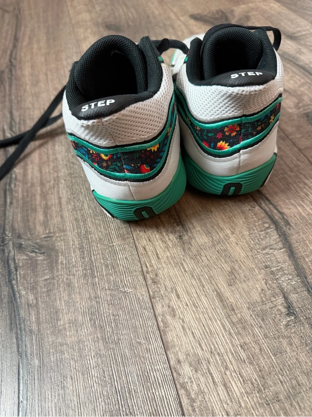 Nike Jayson Tatum shoes